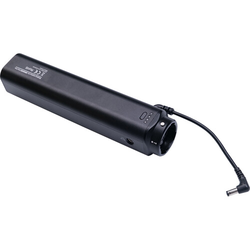 Aputure Battery Station for amaran T2C and T4C LED Tube Lights - 5