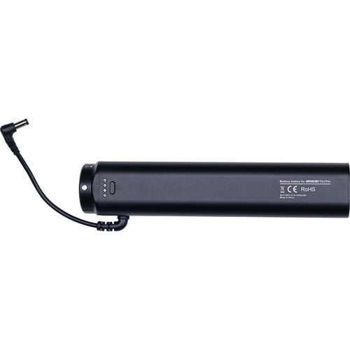 Aputure Battery Station for amaran T2C and T4C LED Tube Lights - 4