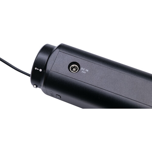 Aputure Battery Station for amaran T2C and T4C LED Tube Lights - 6