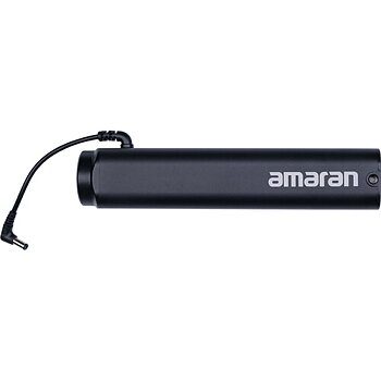 Aputure Battery Station till amaran T2C and T4C LED Tube Lights