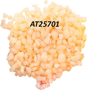 Akvastabil Libra Färgat Grus Aprikos 1kg