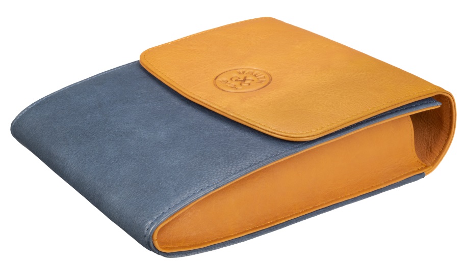 Vauen Pipväska Easy Navy