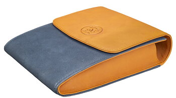 Vauen Pipväska Easy Navy