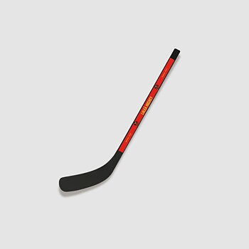 Hockeyklubba Mini 66cm