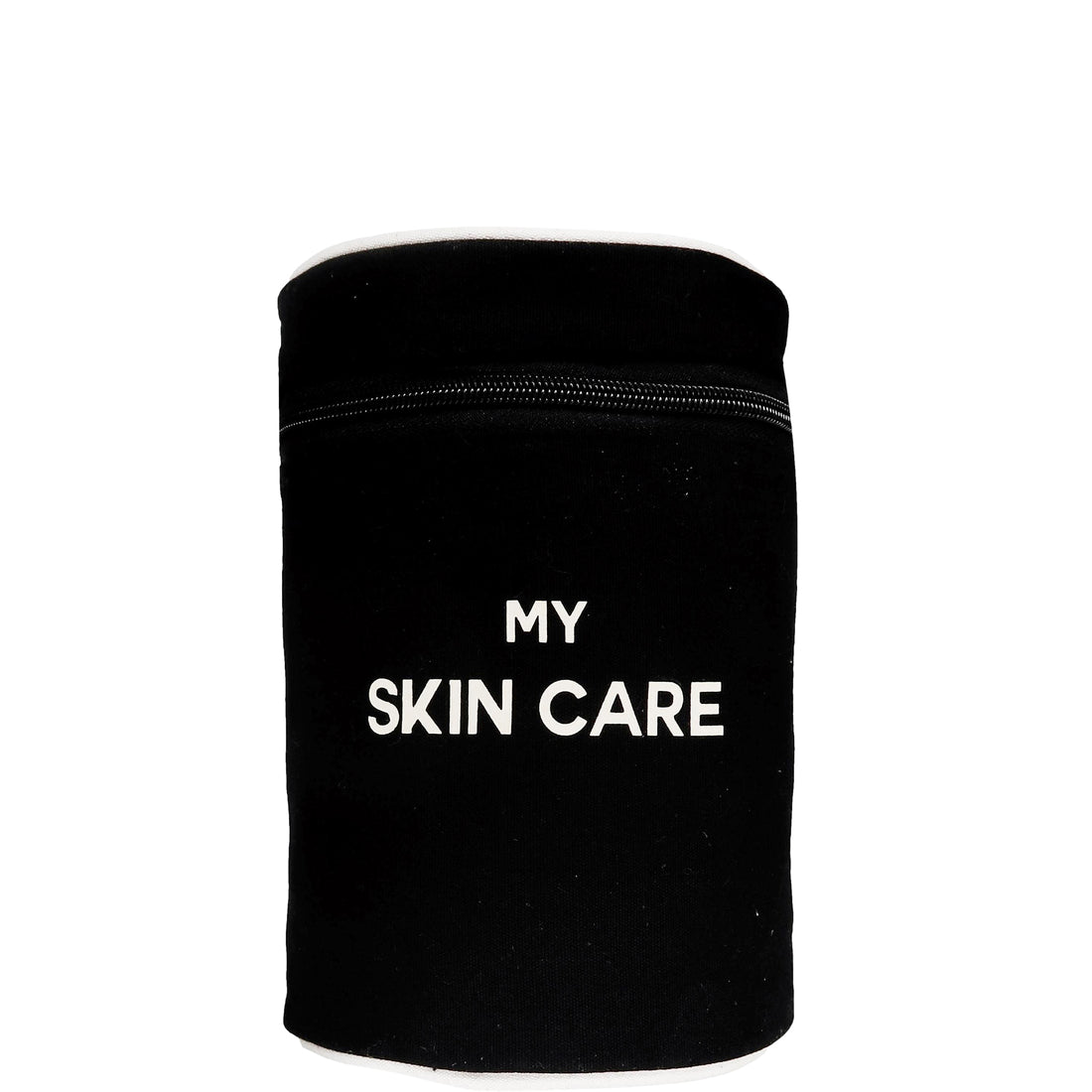 Round My skin care case - black - 4