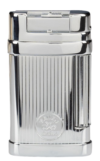 Vauen Piptändare Chrome