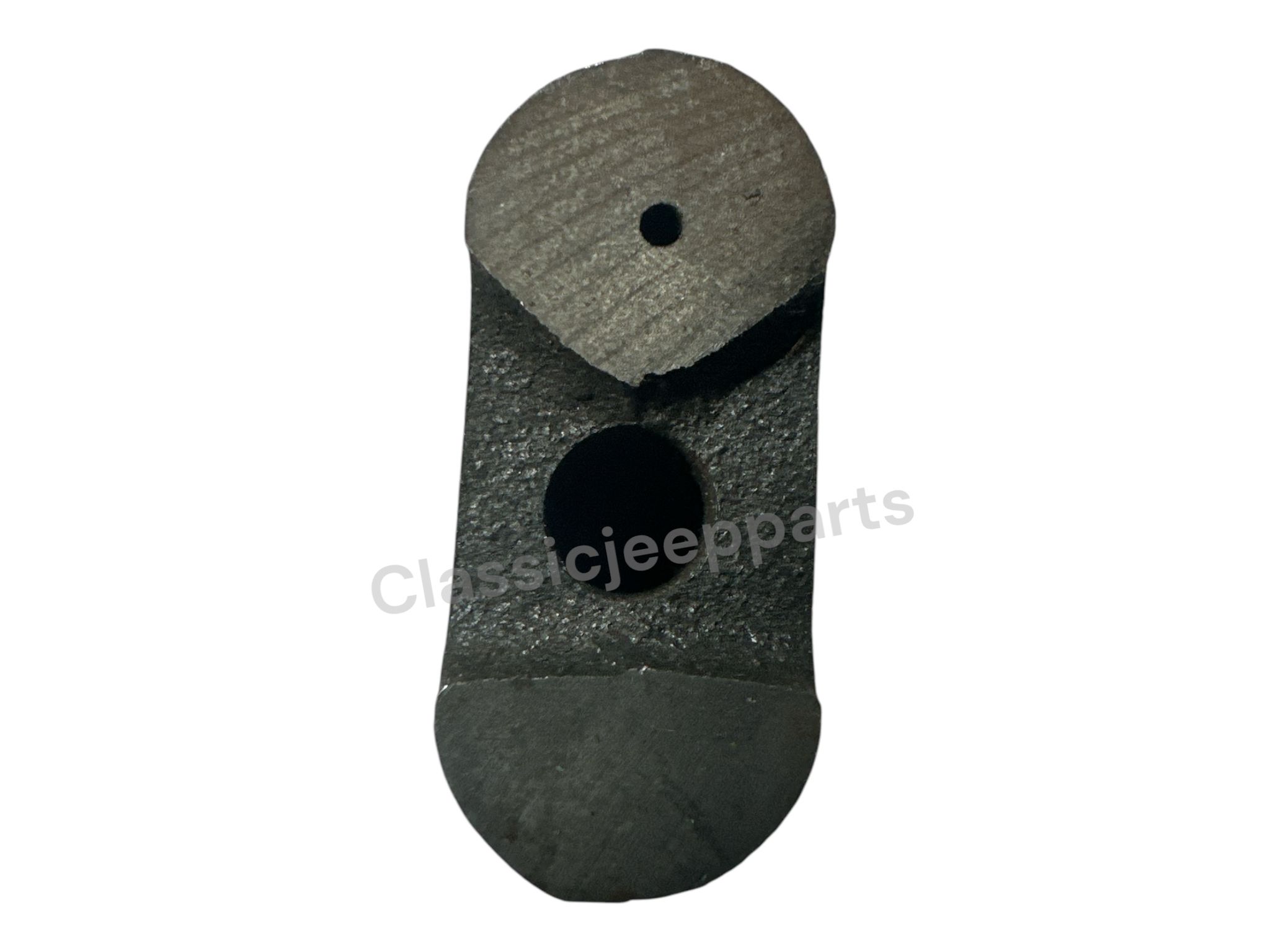 Rocker shaft bracket NOS - 4