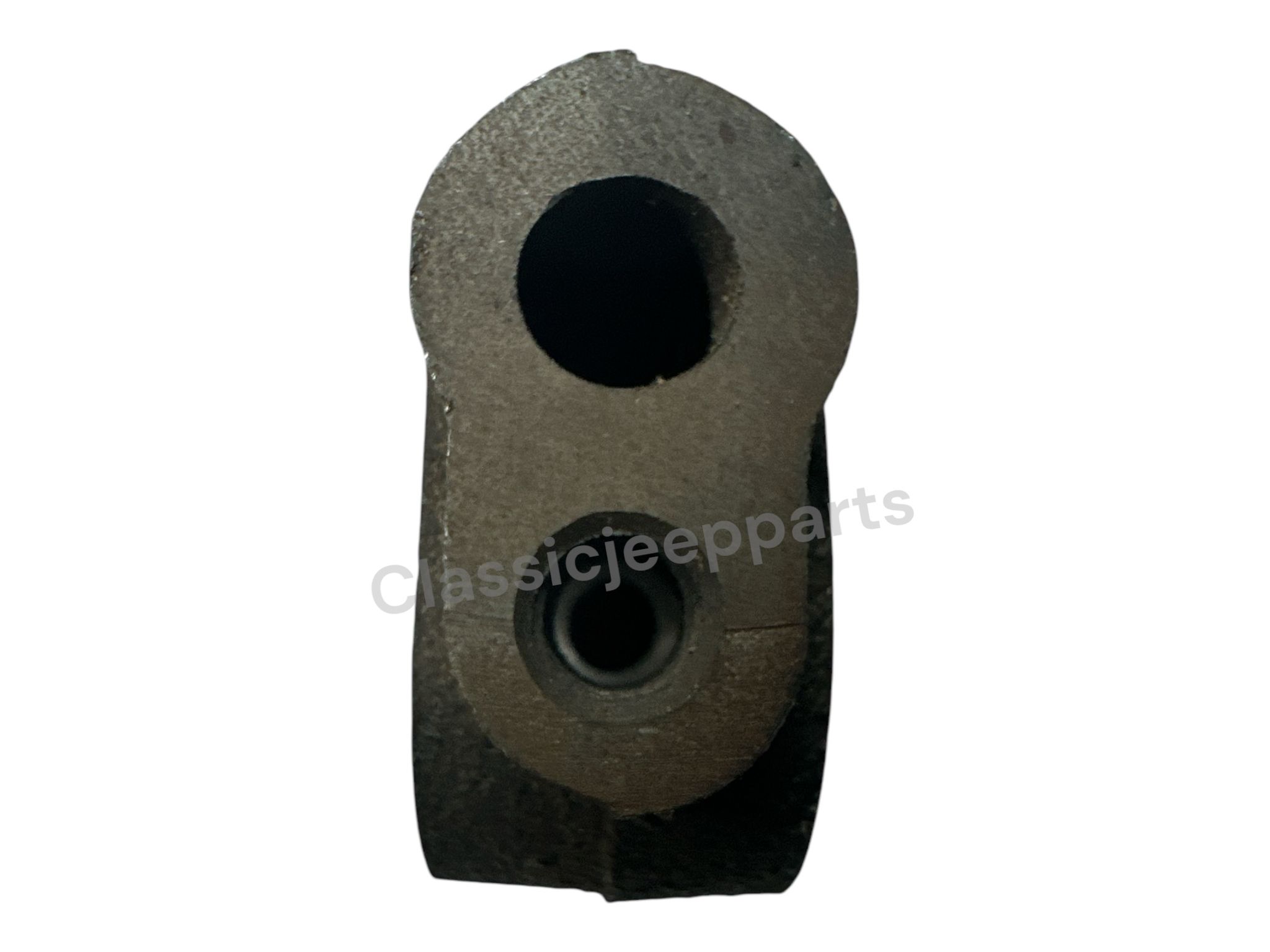 Rocker shaft bracket NOS - 3