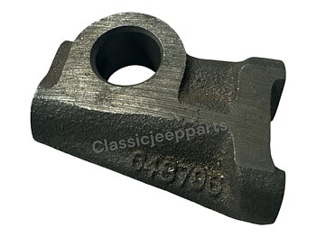 Rocker shaft bracket NOS