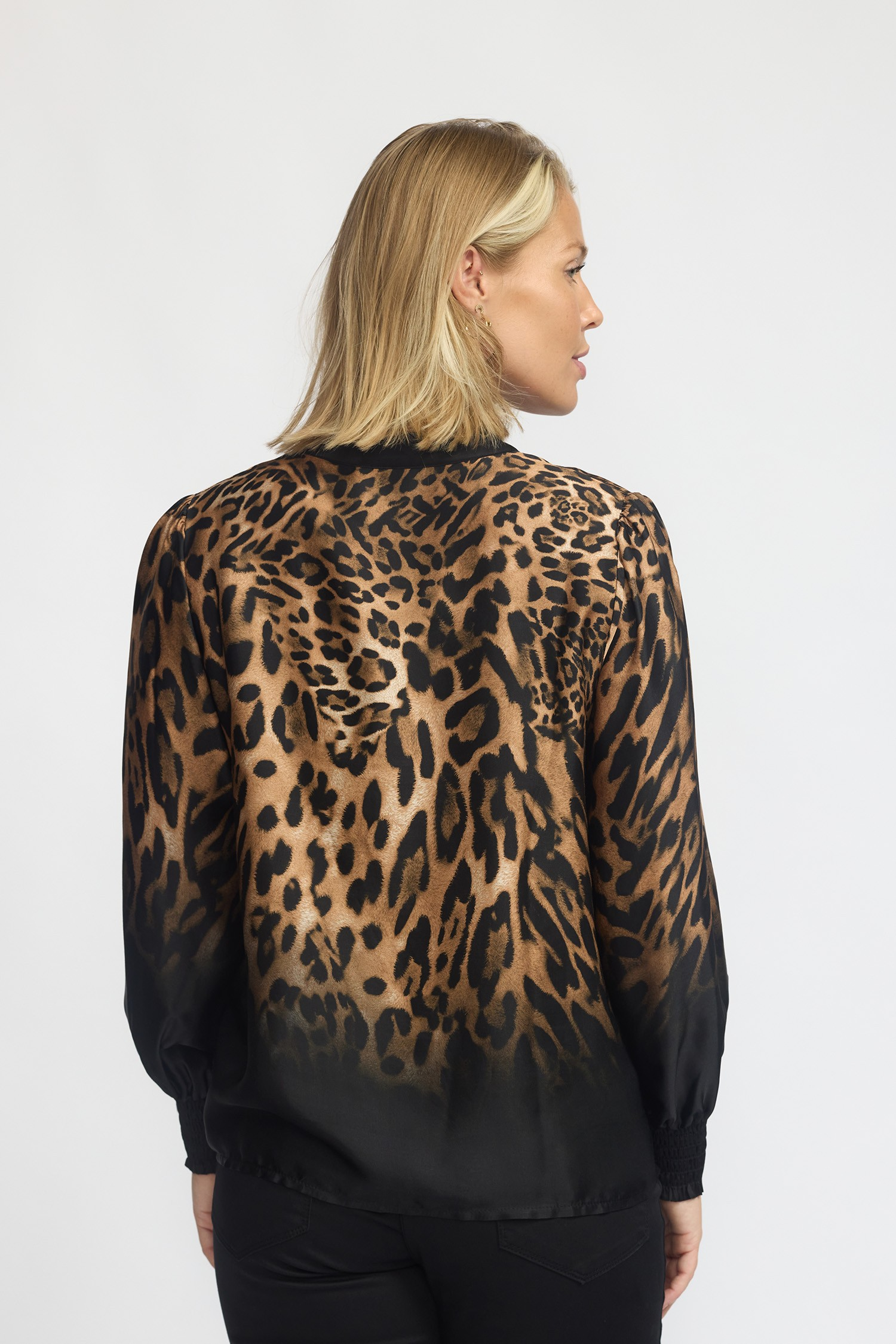 Sole Blouse -  Stl. L - 2-Biz - 3