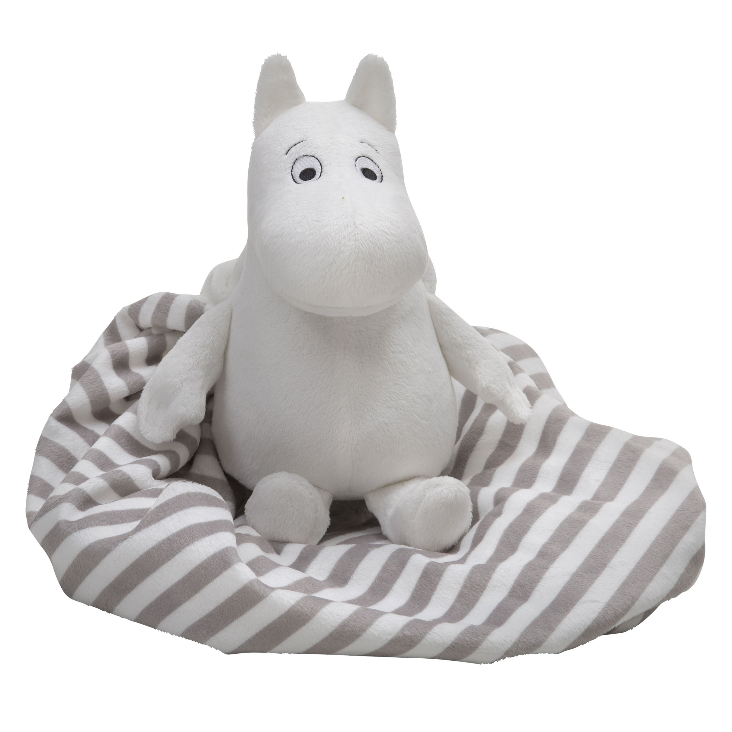 Rätt Start Mumin Snuttefiltskompis XL - 2