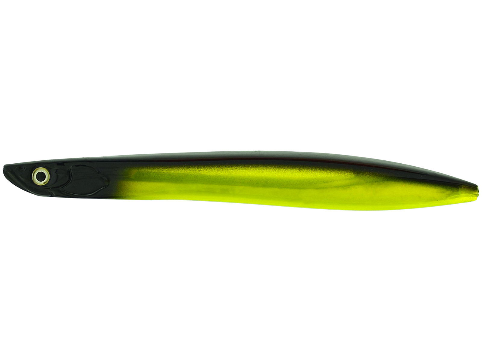 Westin sandy inline 18g 10.5cm coastal wobbler, sandeel imitation for sea trout