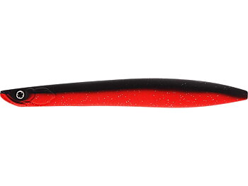 Westin sandy inline 18g 10.5cm kustwobbler, tobisimitation för havsöring