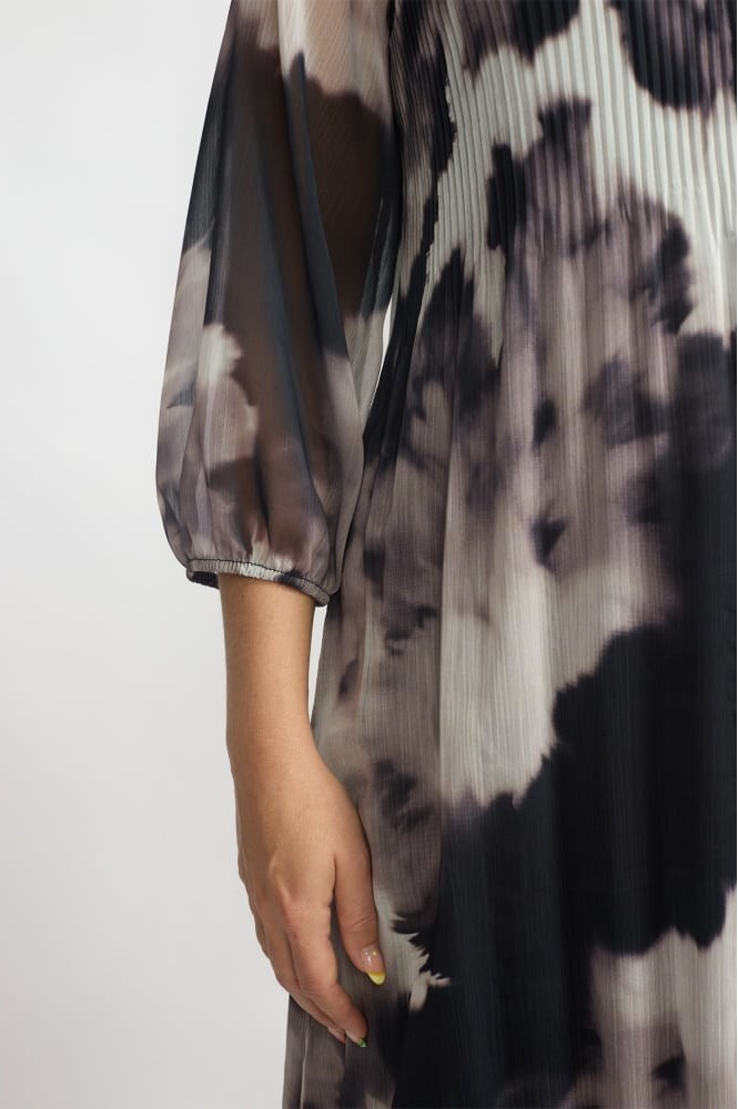 Dieppe Dress - Stl. M - 2-Biz - 3