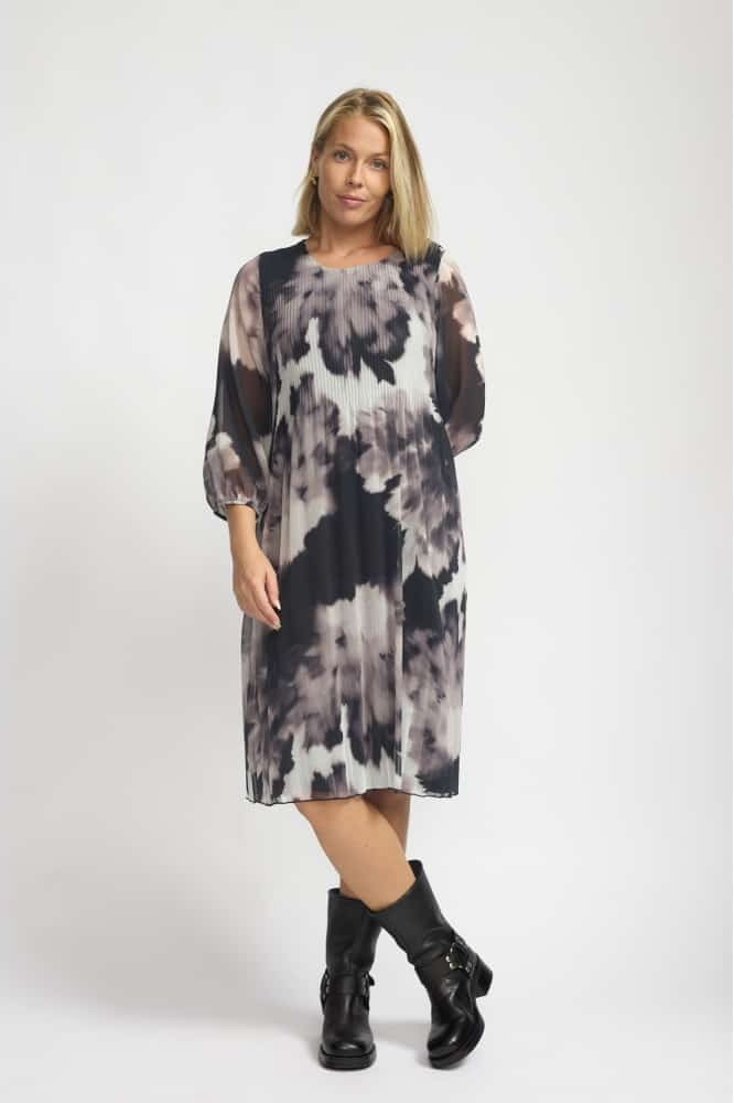 Dieppe Dress - Stl. M - 2-Biz