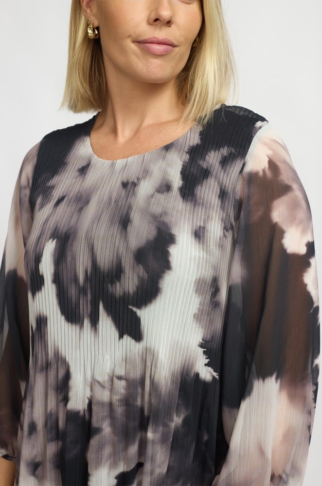 Dieppe Dress - Stl. M - 2-Biz