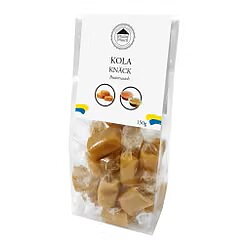 Knäckkola