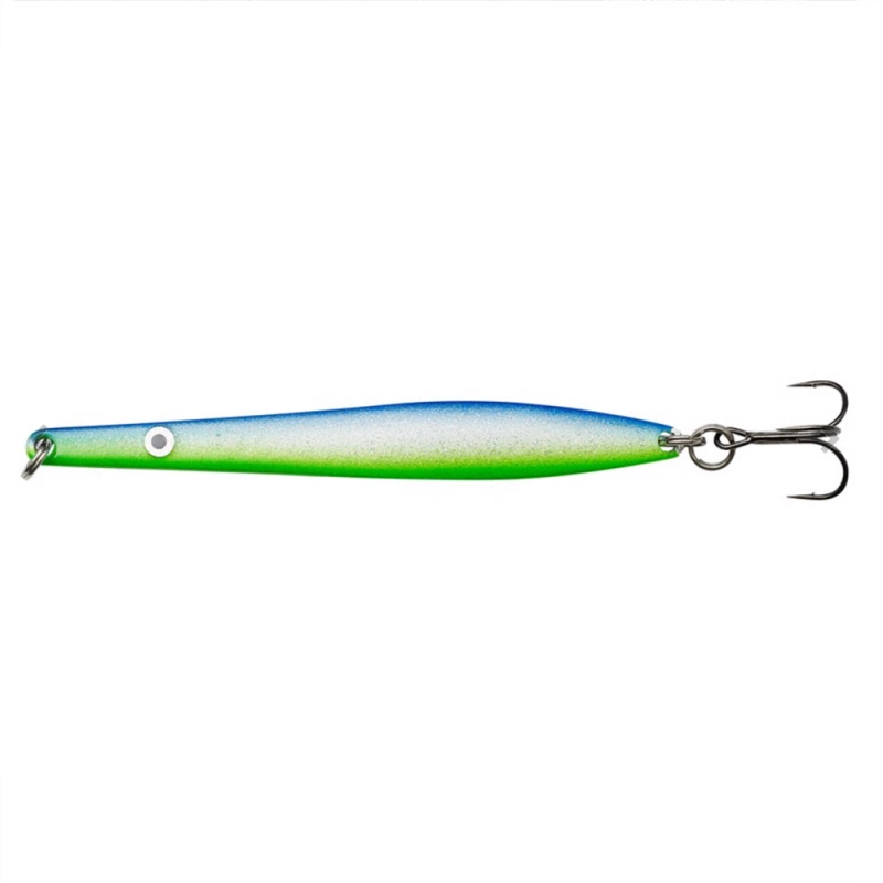 KINETIC SILVER ARROW 20G coastal wobbler for sea trout
