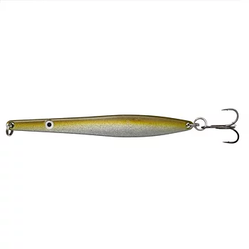 KINETIC SILVER ARROW 20G kustwobbler för havsöring