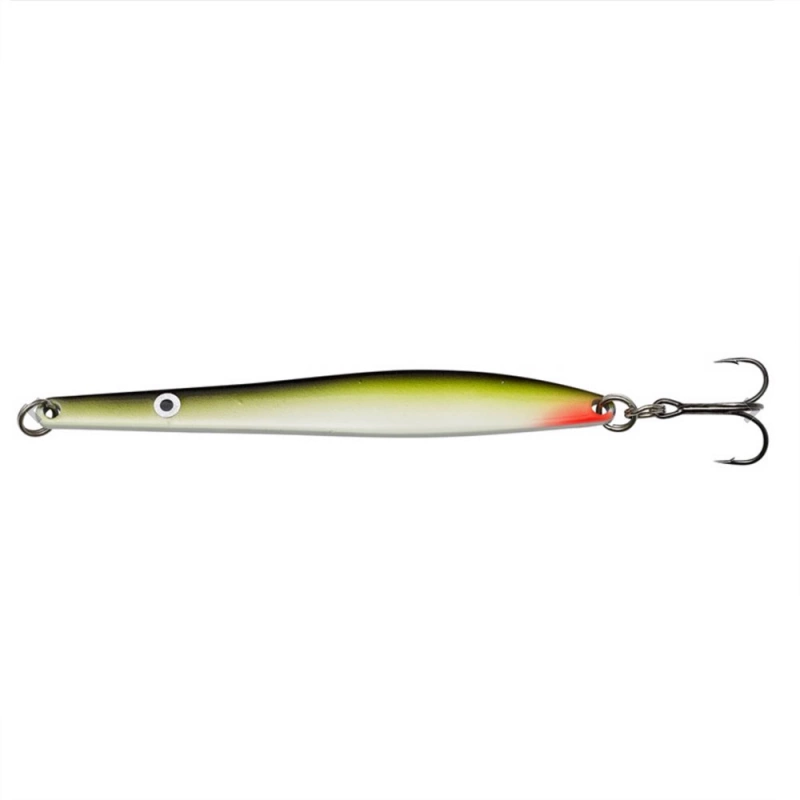 KINETIC SILVER ARROW 20G coastal wobbler for sea trout