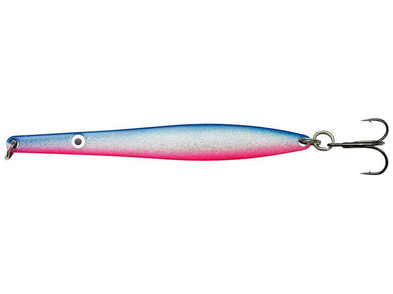 KINETIC SILVER ARROW 20G coastal wobbler for sea trout