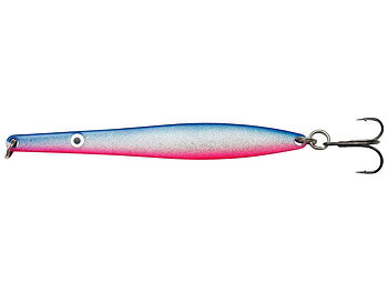 KINETIC SILVER ARROW 20G kustwobbler för havsöring