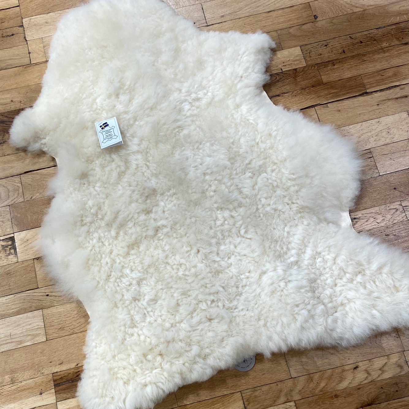 Newborn set Sweden Eco Dunderwool - 2