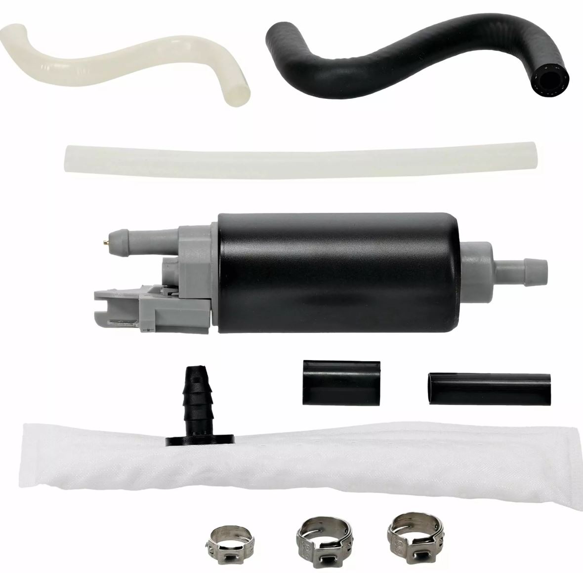 Bränslepump renoveringskit Arctic Cat 450/500/550/700 & 1000
