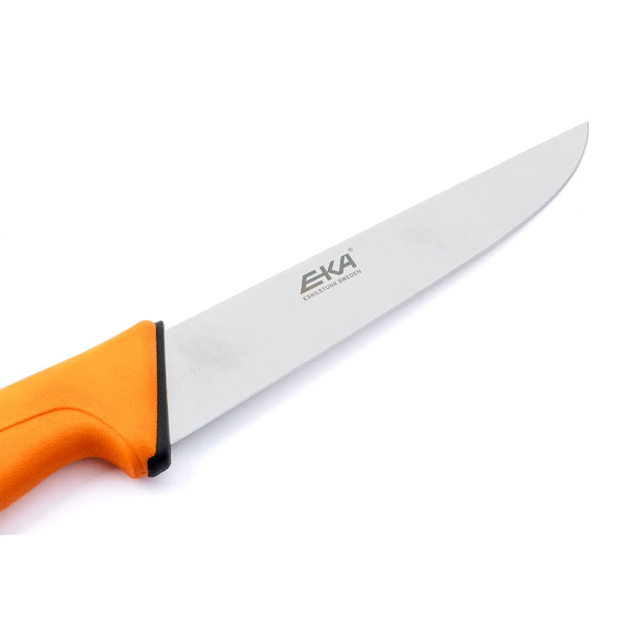 EKA Butcher Knife 18cm - 2