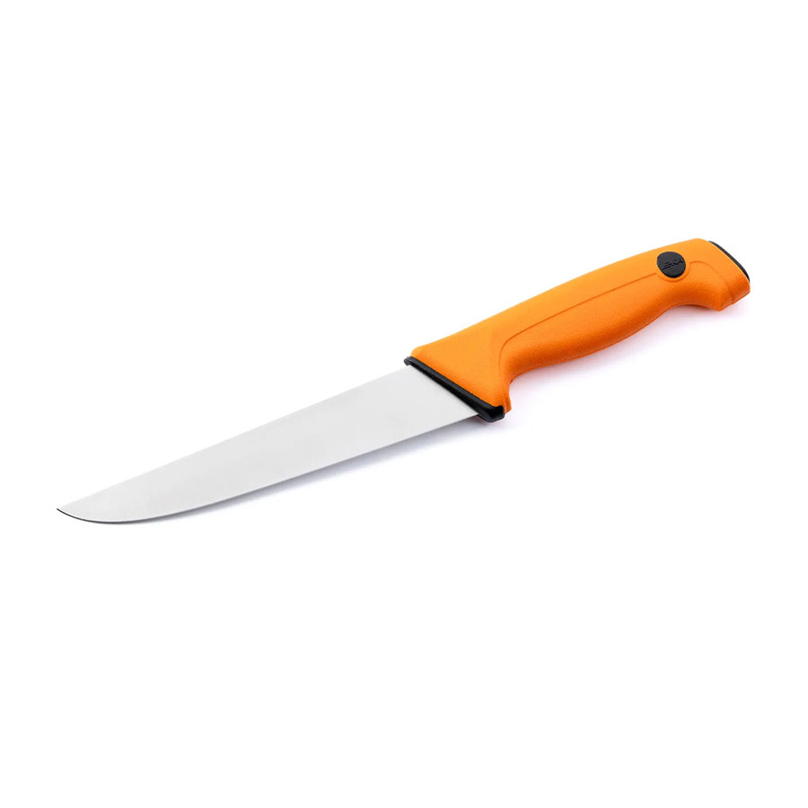 EKA Butcher Knife 18cm - 4