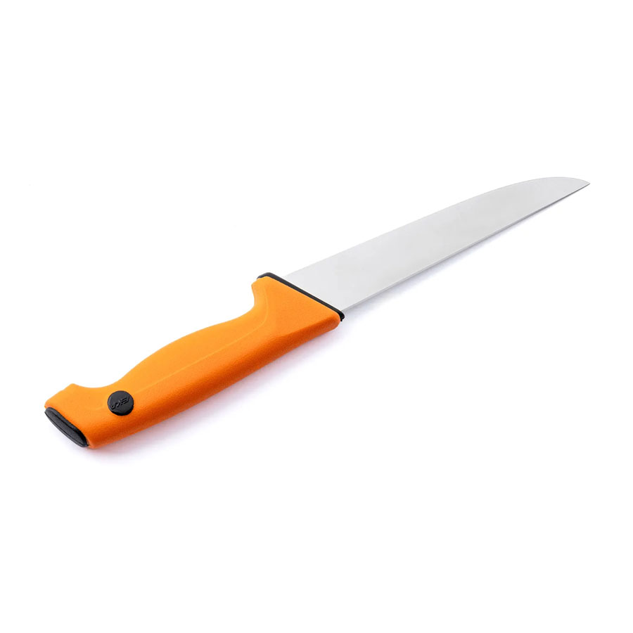 EKA Butcher Knife 18cm - 3