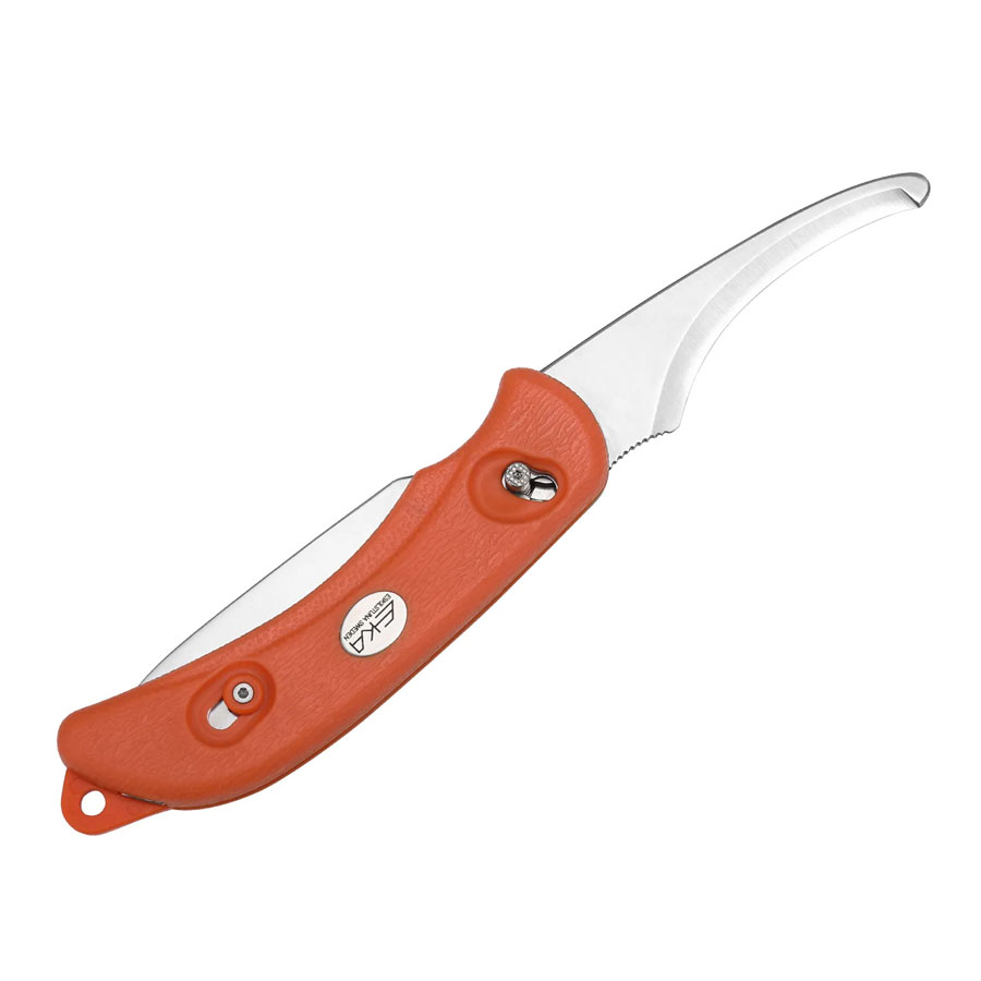 EKA Swedblade G6 Orange - 8