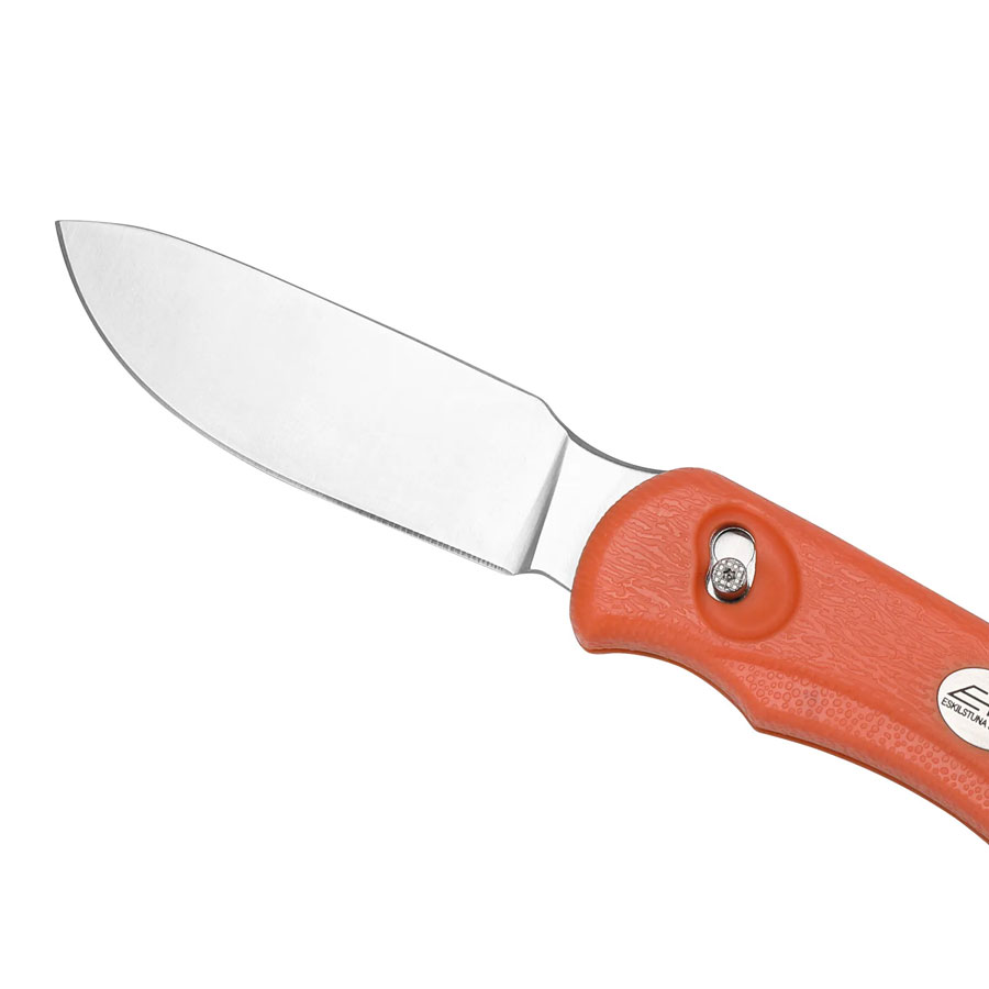 EKA Swedblade G6 Orange - 3
