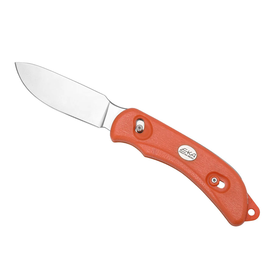 EKA Swedblade G6 Orange - 2