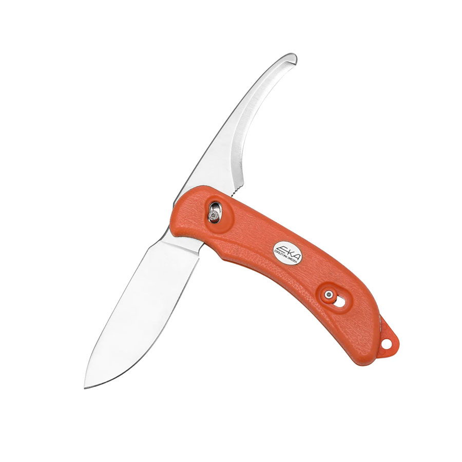 EKA Swedblade G6 Orange