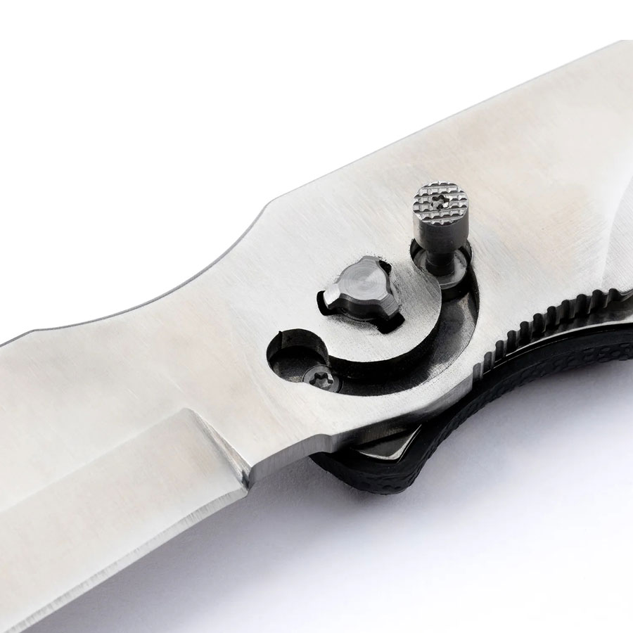 EKA Swedblade G6 Black - 7