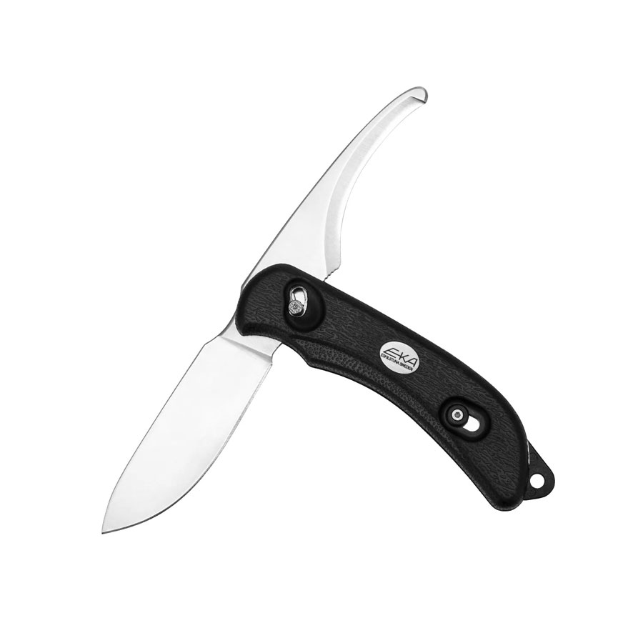 EKA Swedblade G6 Black