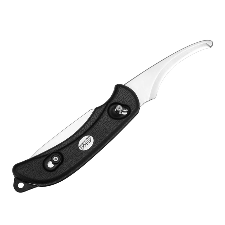 EKA Swedblade G6 Black - 6