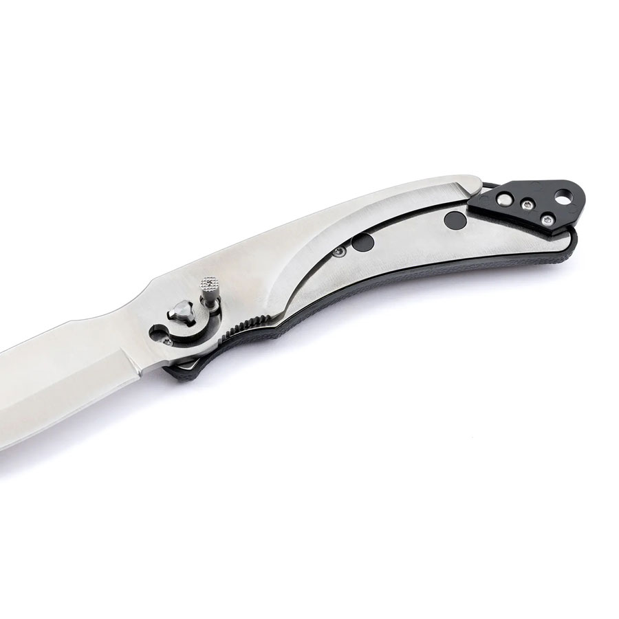 EKA Swedblade G6 Black - 8