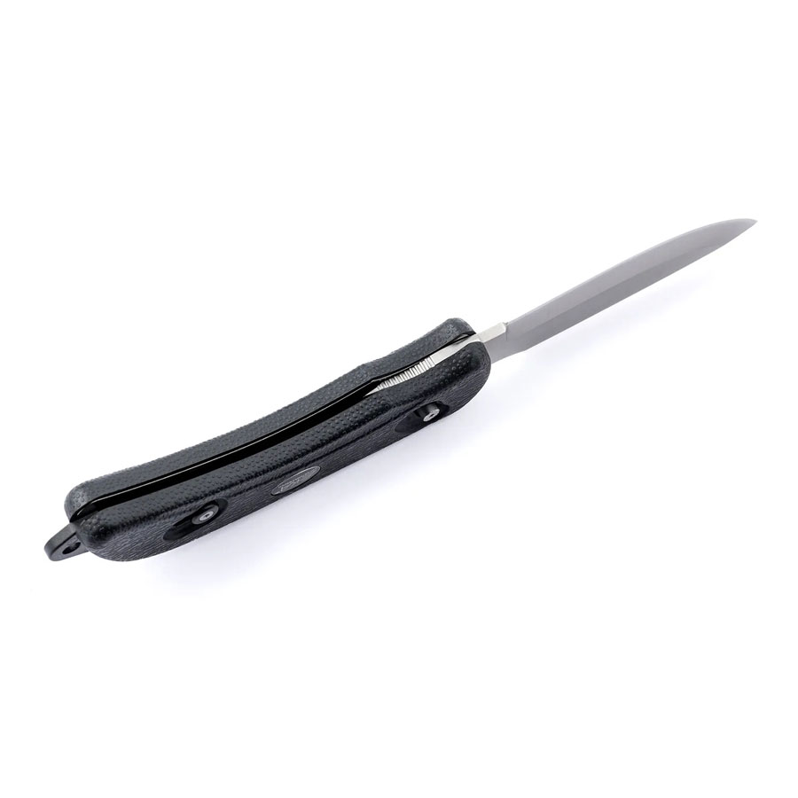 EKA Swedblade G6 Black - 5