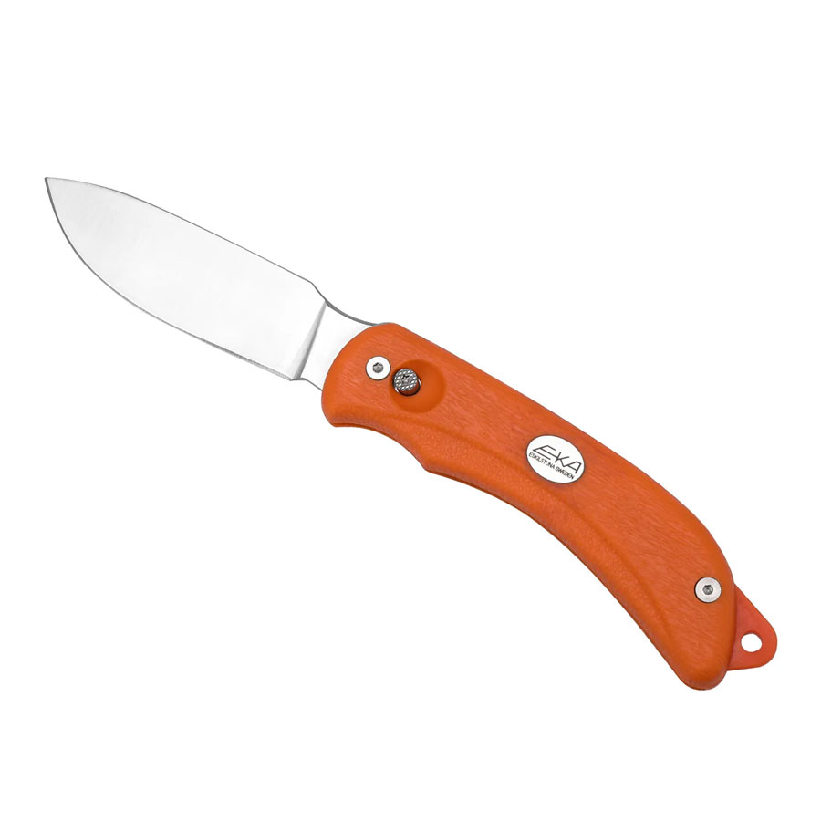 EKA Swedblade G5 Orange - 6