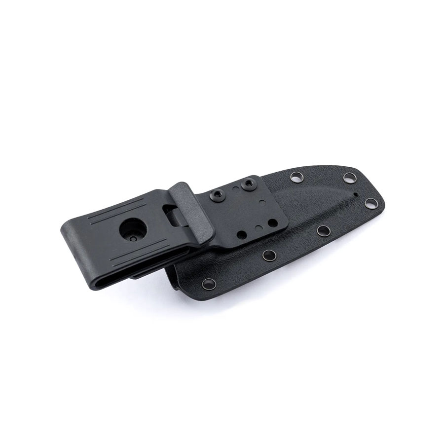 EKA Swedblade G5 Orange - 9