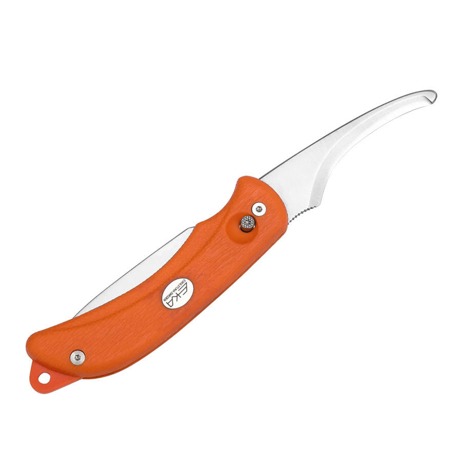 EKA Swedblade G5 Orange - 3