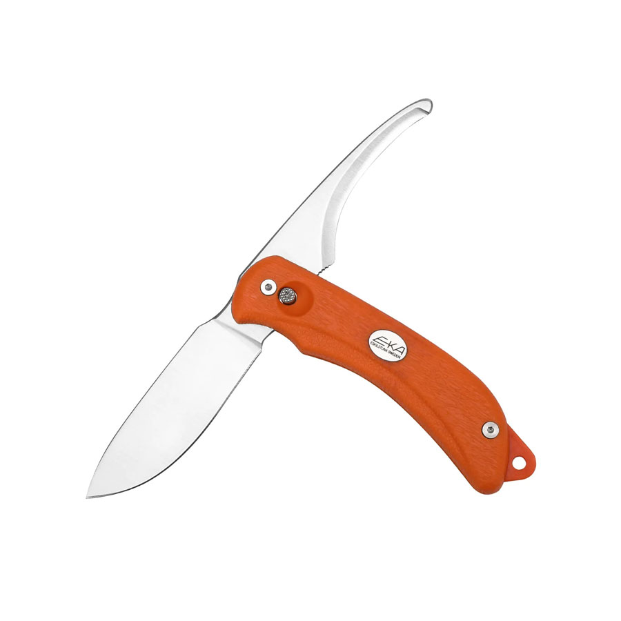 EKA Swedblade G5 Orange