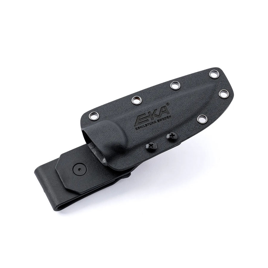 EKA Swedblade G5 Black - 9