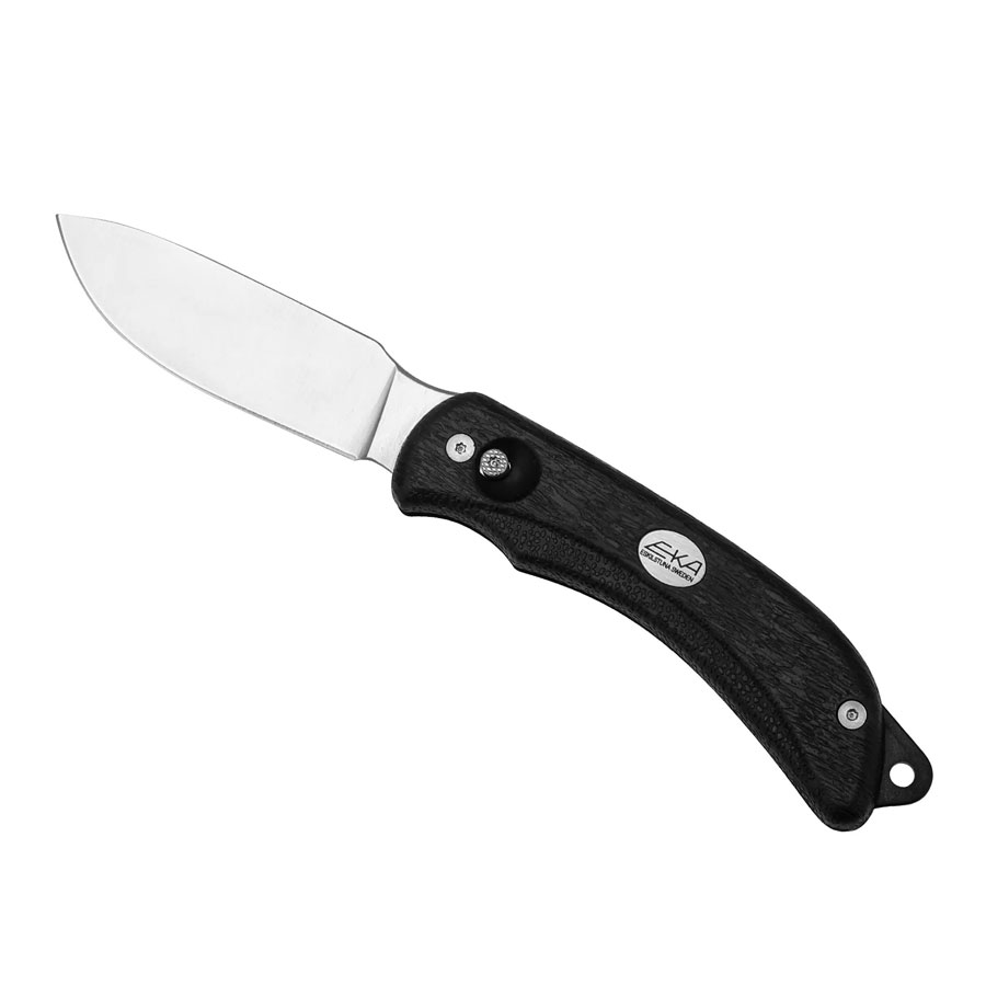 EKA Swedblade G5 Black - 4