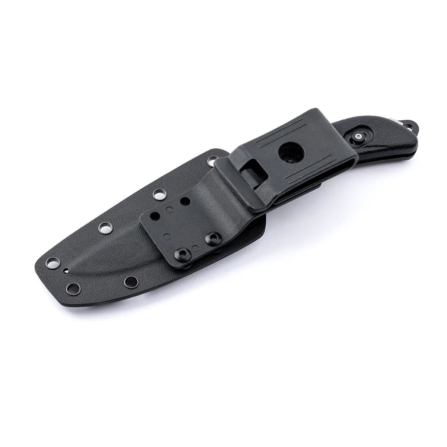 EKA Swedblade G5 Black - 10