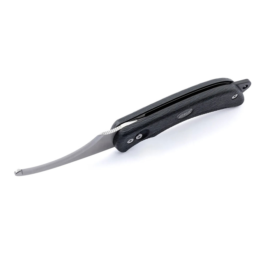 EKA Swedblade G5 Black - 3