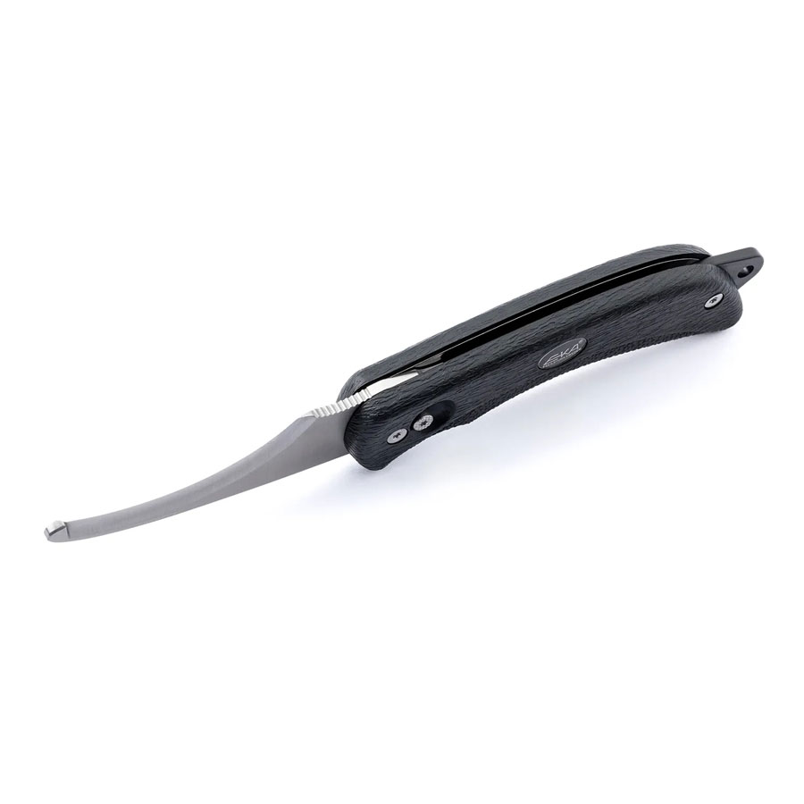 EKA Swedblade G5 Black - 6