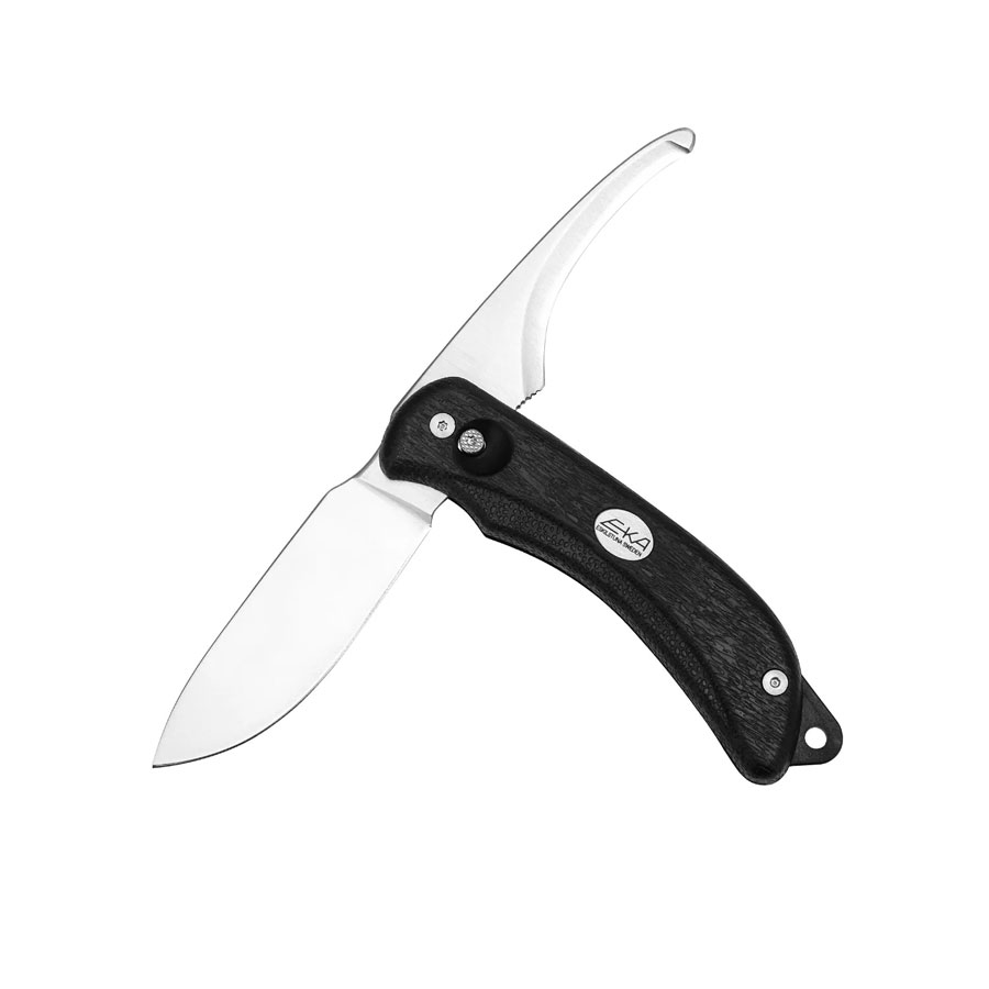 EKA Swedblade G5 Black
